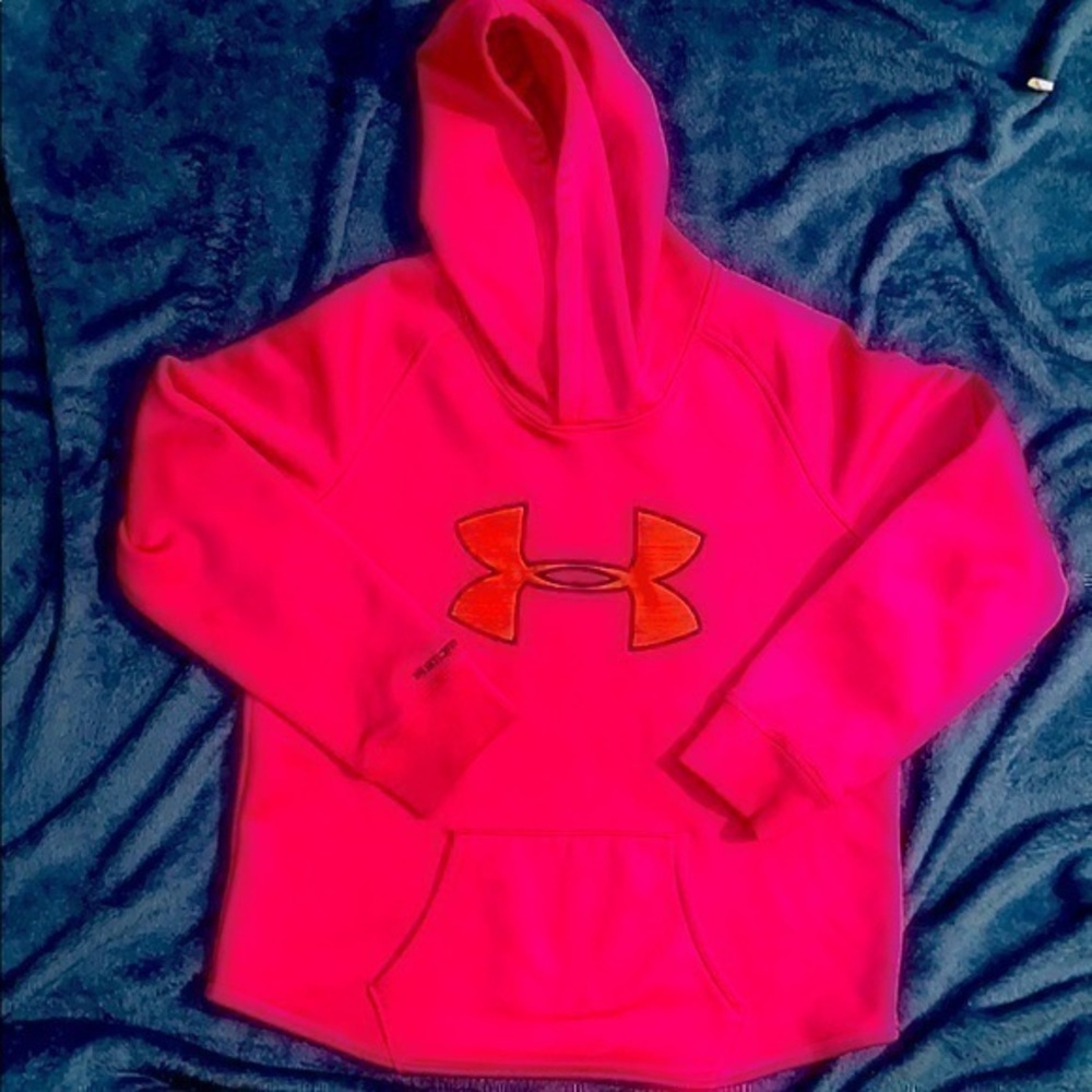 Under Armour || Like-New Storm 1